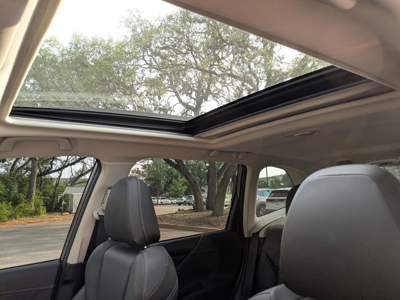 2024 Subaru Forester Limited San Antonio TX