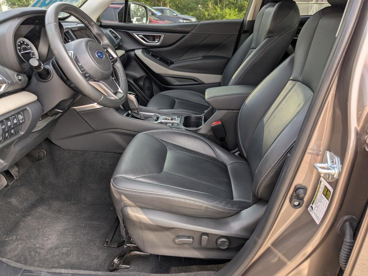 2024 Subaru Forester Limited San Antonio TX