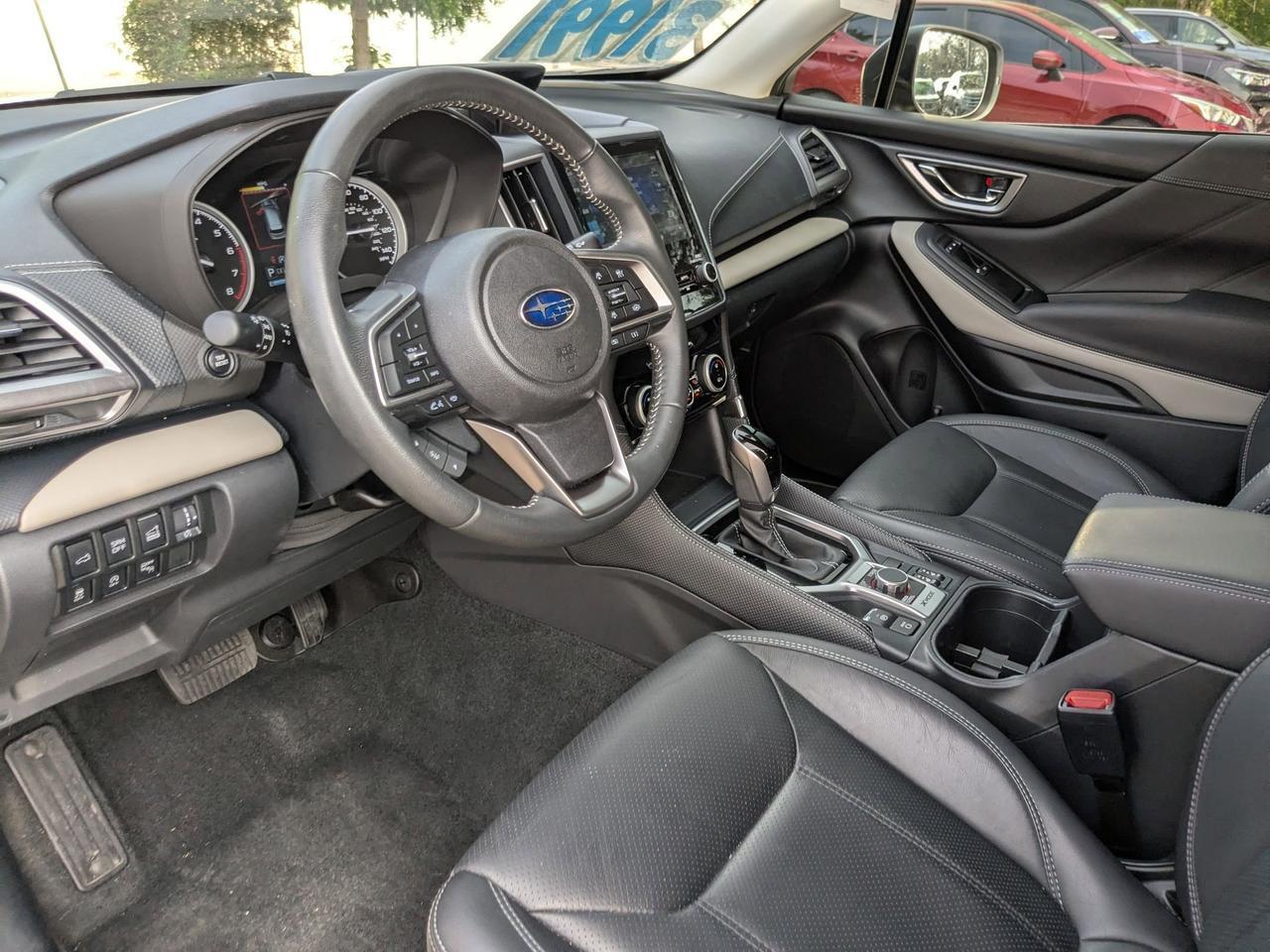 2024 Subaru Forester Limited San Antonio TX