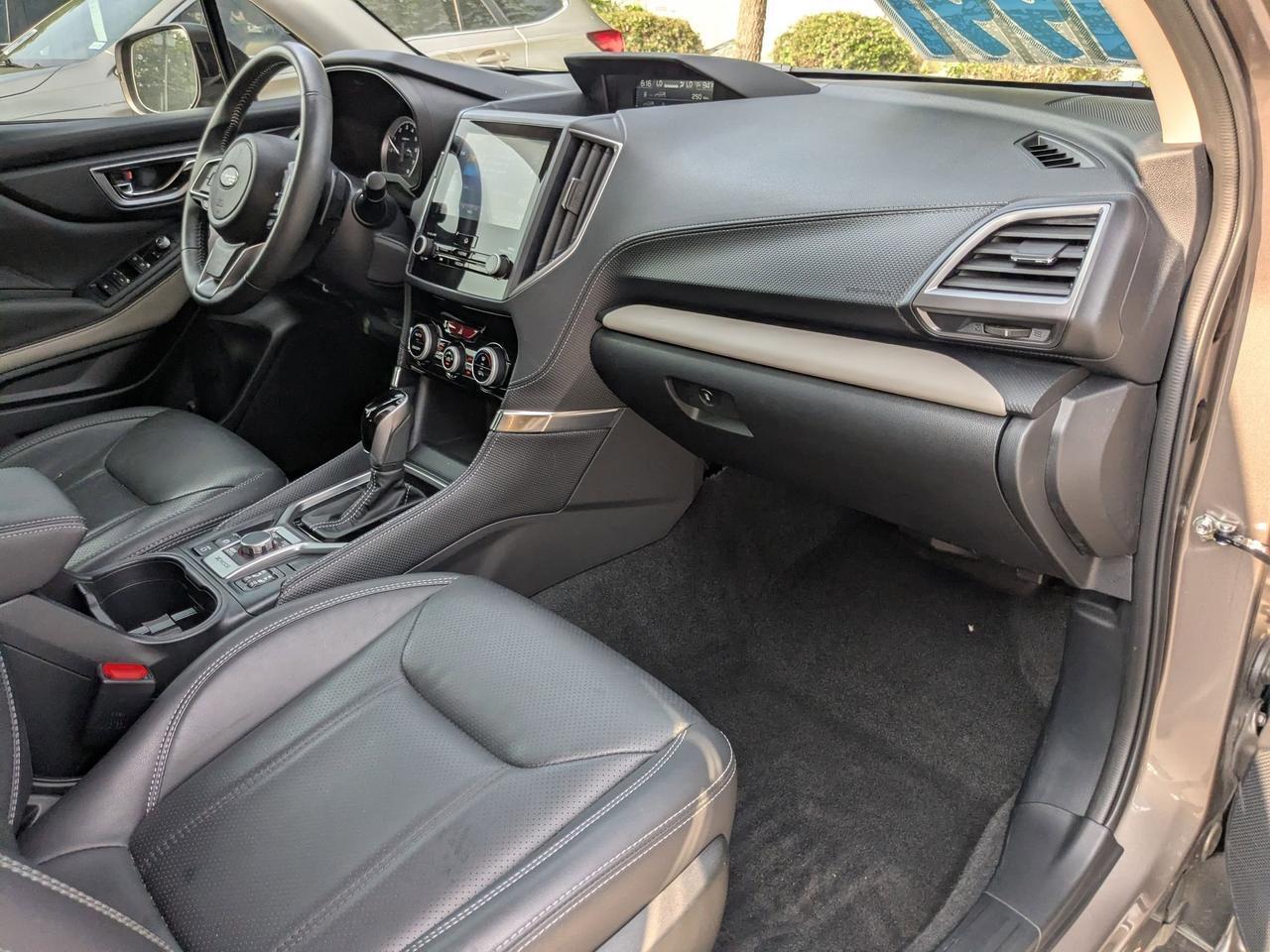 2024 Subaru Forester Limited San Antonio TX