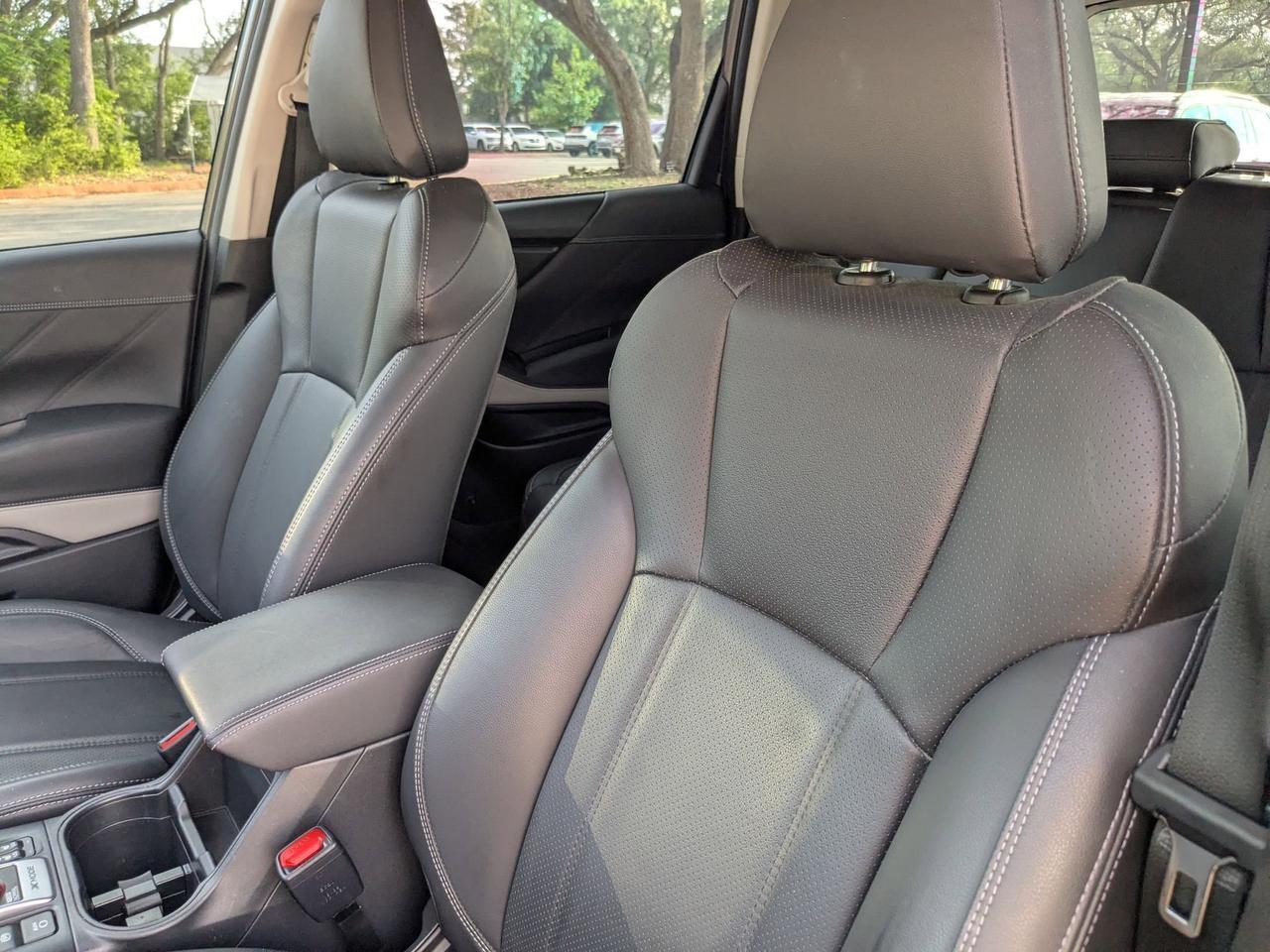 2024 Subaru Forester Limited San Antonio TX