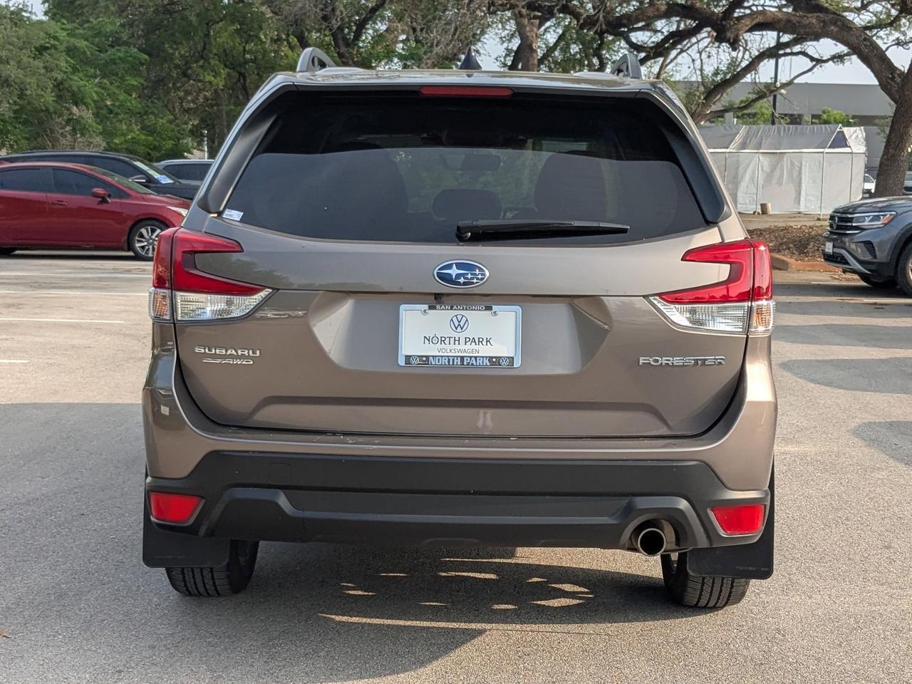 2024 Subaru Forester Limited San Antonio TX