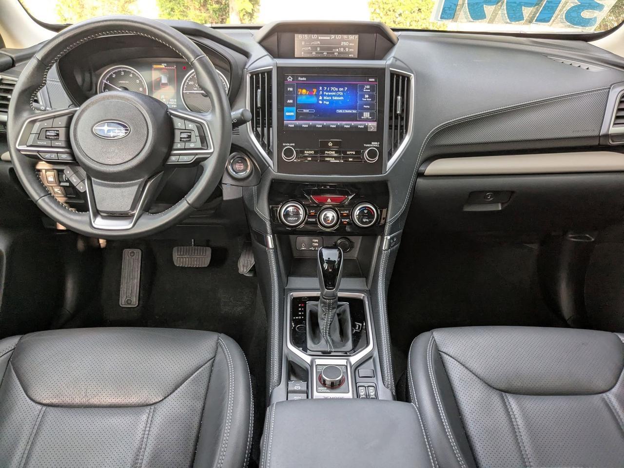 2024 Subaru Forester Limited San Antonio TX