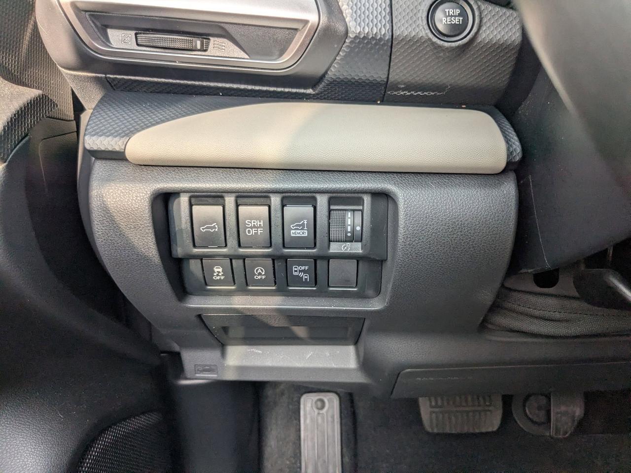 2024 Subaru Forester Limited San Antonio TX