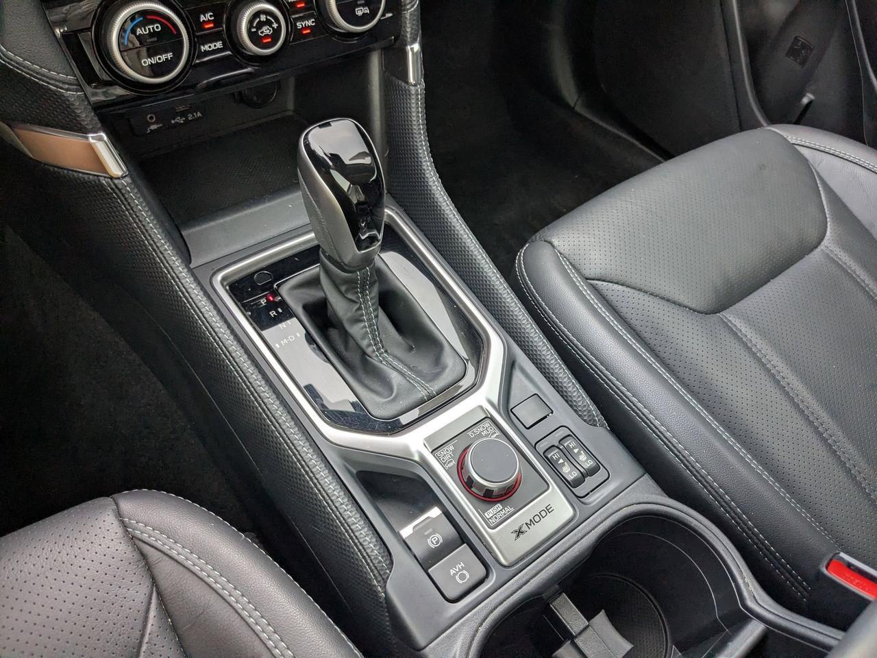 2024 Subaru Forester Limited San Antonio TX