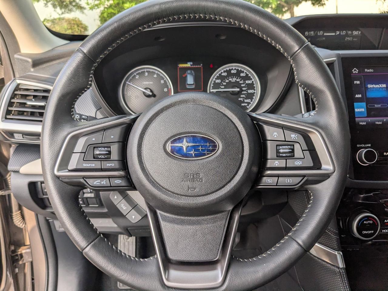 2024 Subaru Forester Limited San Antonio TX
