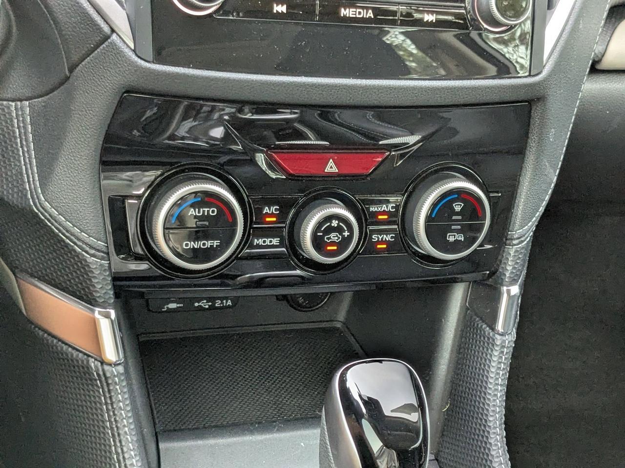 2024 Subaru Forester Limited San Antonio TX
