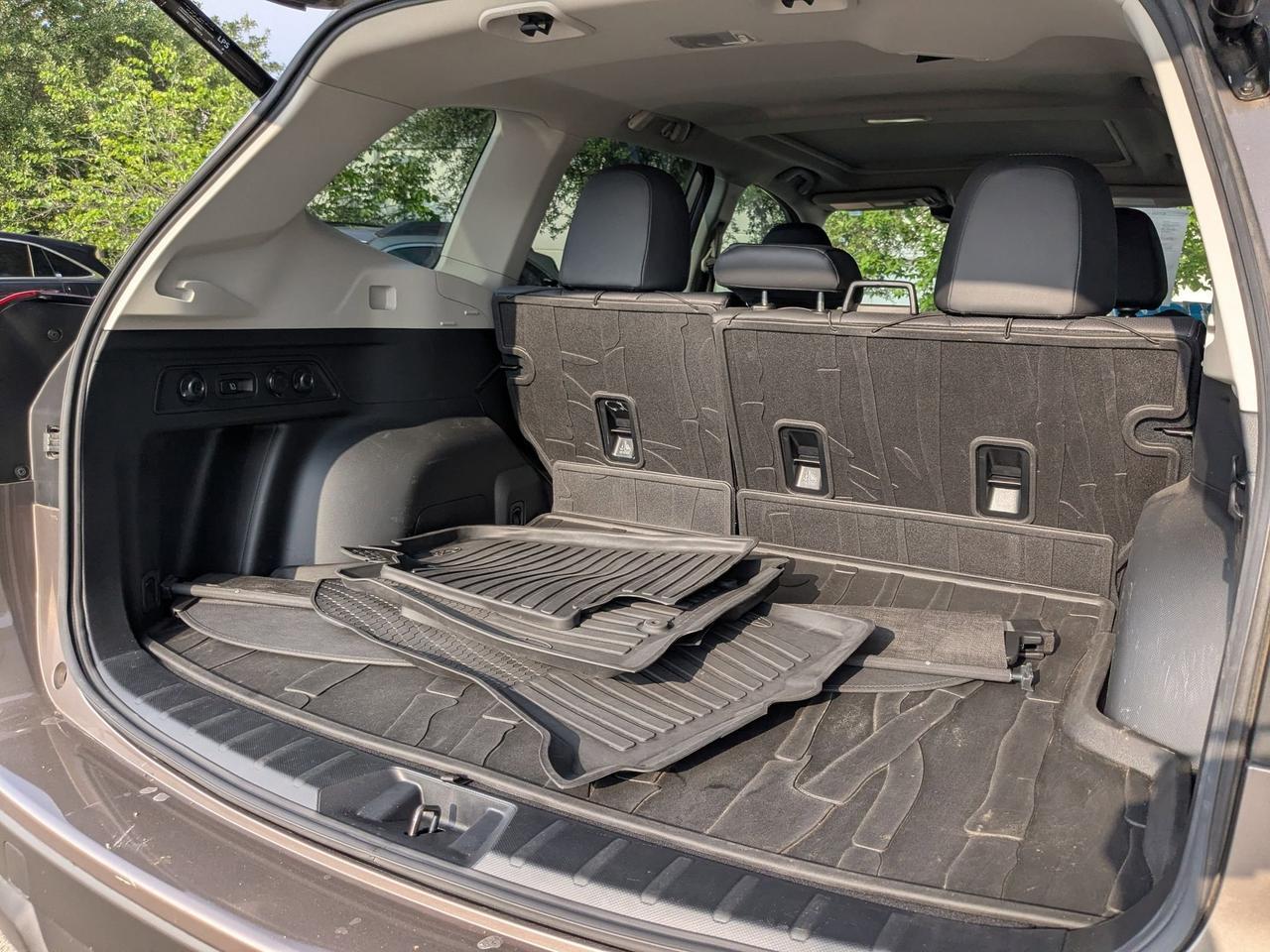 2024 Subaru Forester Limited San Antonio TX