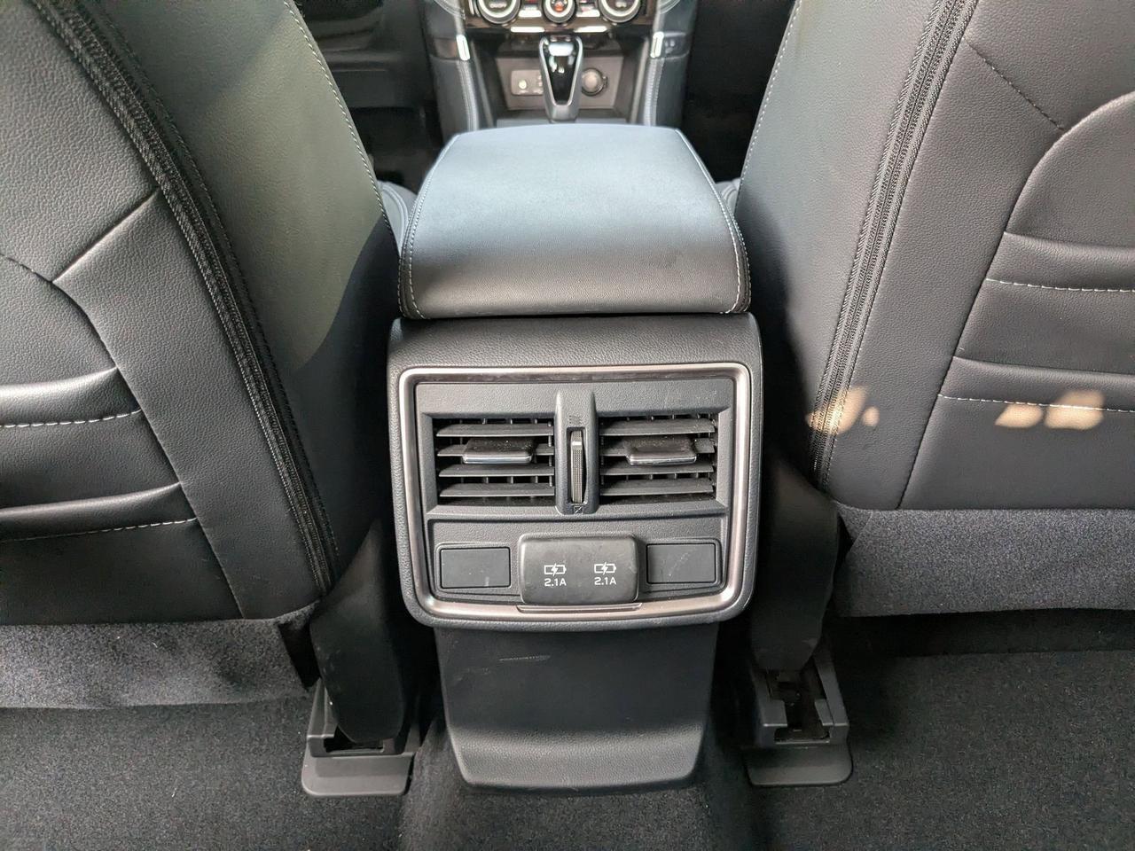 2024 Subaru Forester Limited San Antonio TX