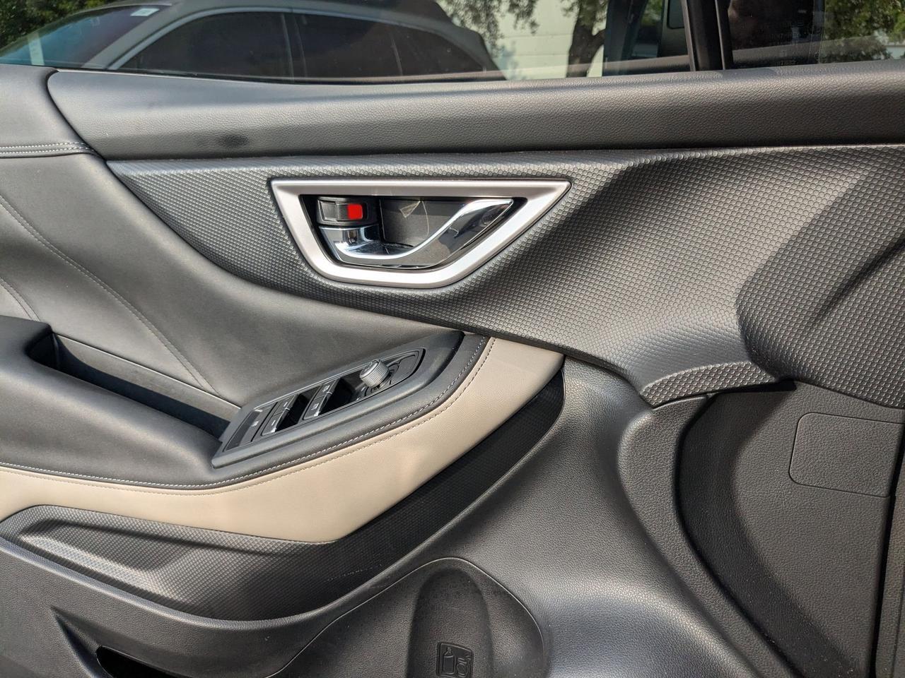 2024 Subaru Forester Limited San Antonio TX