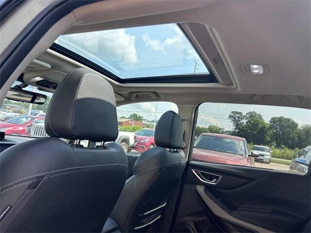 2024 Subaru Forester Limited Cape Girardeau MO