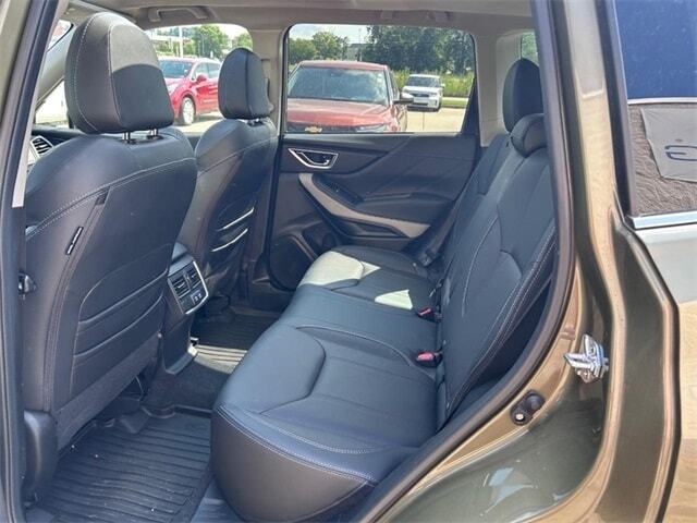 2024 Subaru Forester Limited Cape Girardeau MO