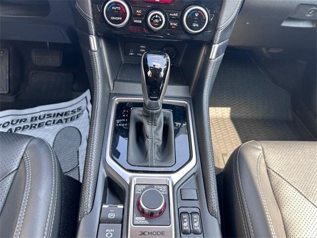 2024 Subaru Forester Limited Cape Girardeau MO