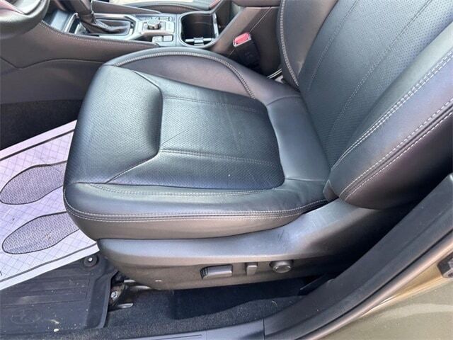 2024 Subaru Forester Limited Cape Girardeau MO