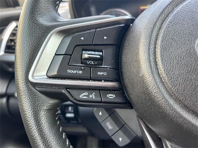 2024 Subaru Forester Limited Cape Girardeau MO