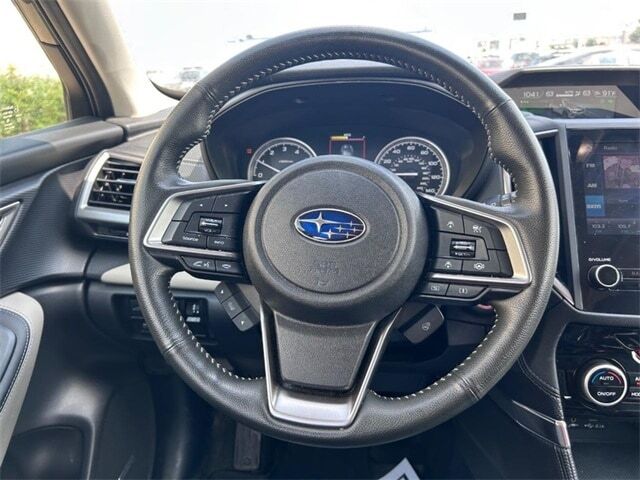 2024 Subaru Forester Limited Cape Girardeau MO