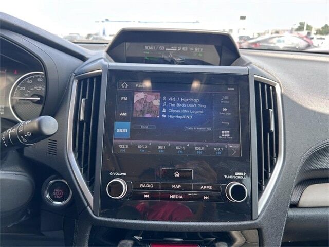 2024 Subaru Forester Limited Cape Girardeau MO
