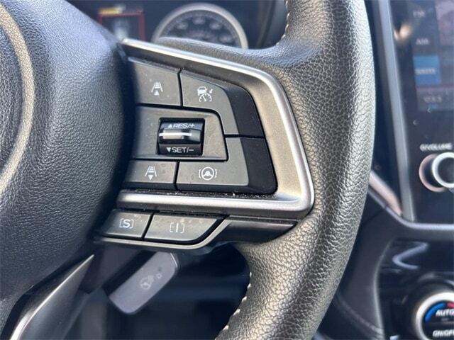 2024 Subaru Forester Limited Cape Girardeau MO