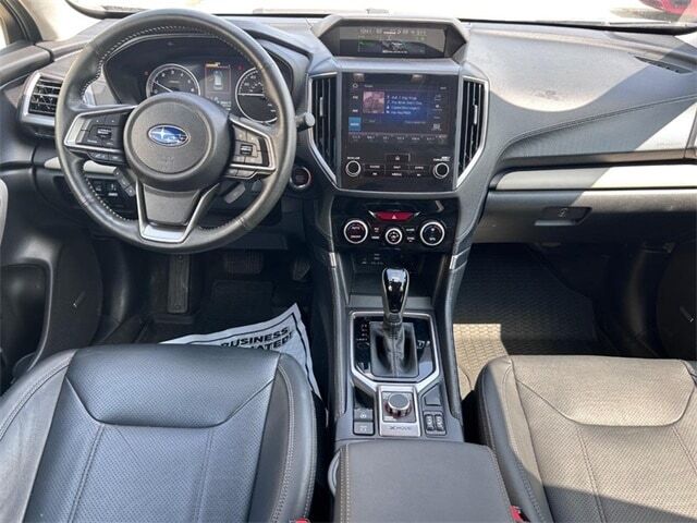 2024 Subaru Forester Limited Cape Girardeau MO