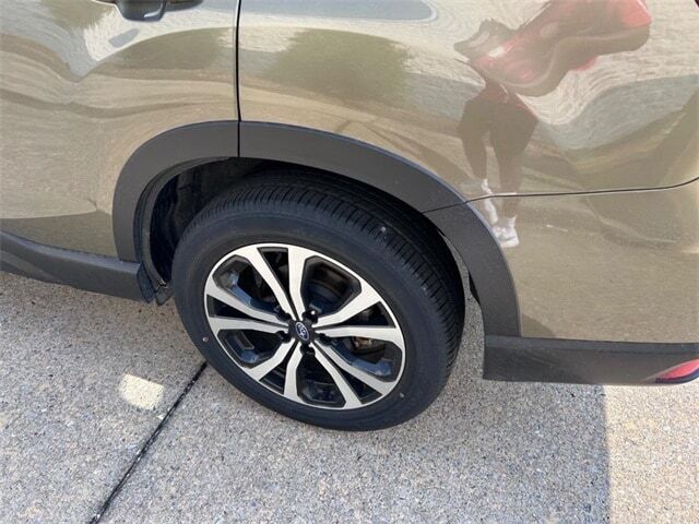 2024 Subaru Forester Limited Cape Girardeau MO
