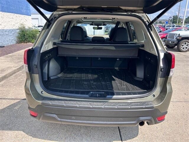 2024 Subaru Forester Limited Cape Girardeau MO