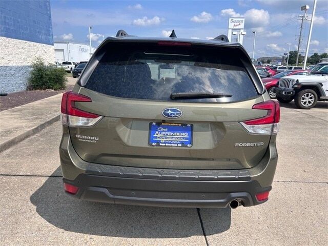 2024 Subaru Forester Limited Cape Girardeau MO