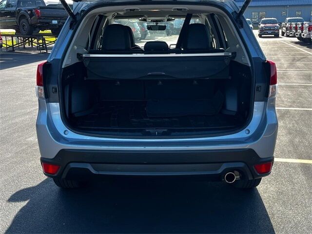 2024 Subaru Forester Limited Washington MO