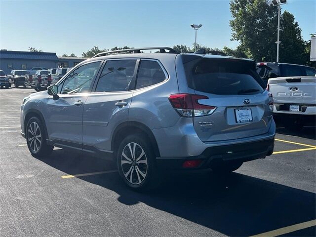 2024 Subaru Forester Limited Washington MO
