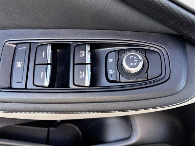 2024 Subaru Forester Limited Washington MO
