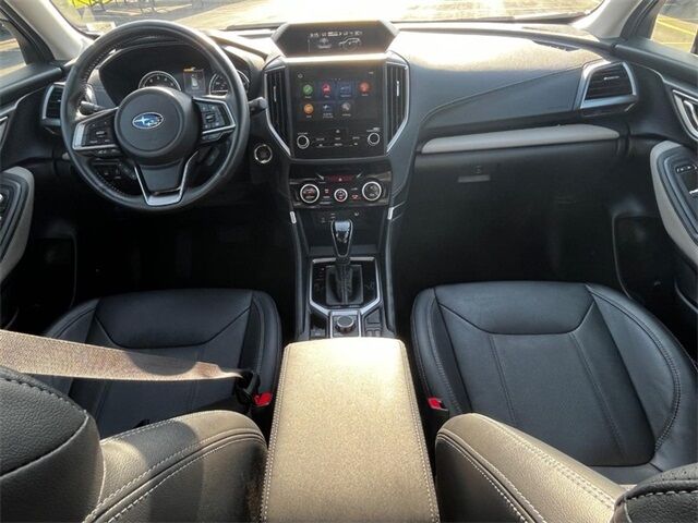 2024 Subaru Forester Limited Washington MO