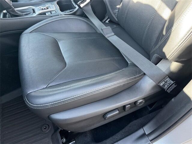 2024 Subaru Forester Limited Washington MO