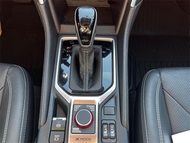 2024 Subaru Forester Limited Washington MO