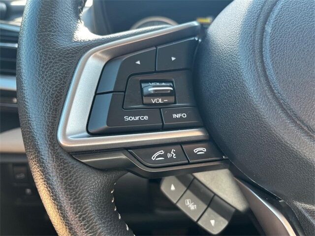 2024 Subaru Forester Limited Washington MO