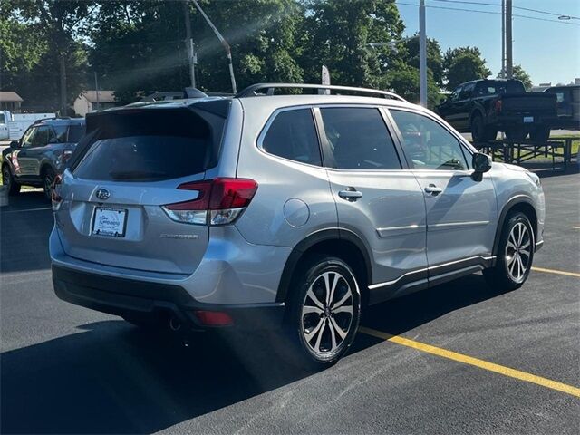 2024 Subaru Forester Limited Washington MO