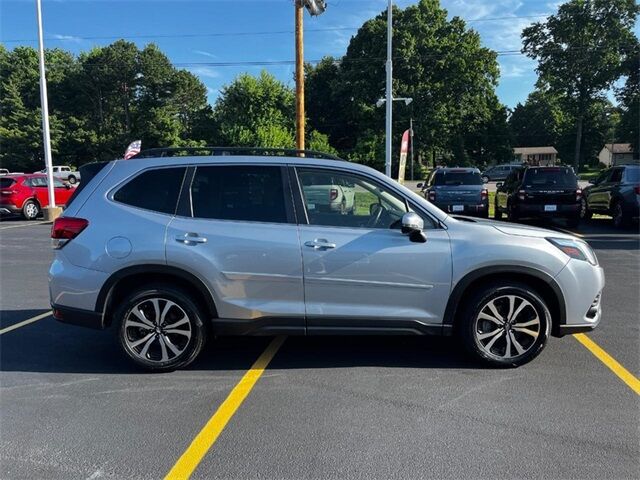 2024 Subaru Forester Limited Washington MO