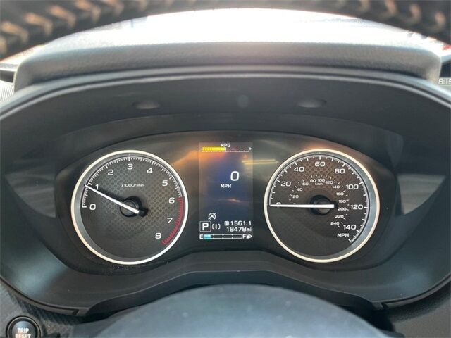 2024 Subaru Forester Limited Washington MO