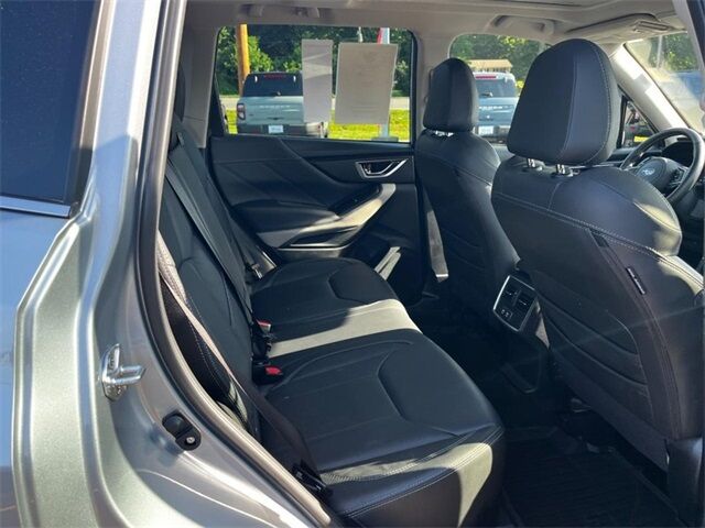 2024 Subaru Forester Limited Washington MO