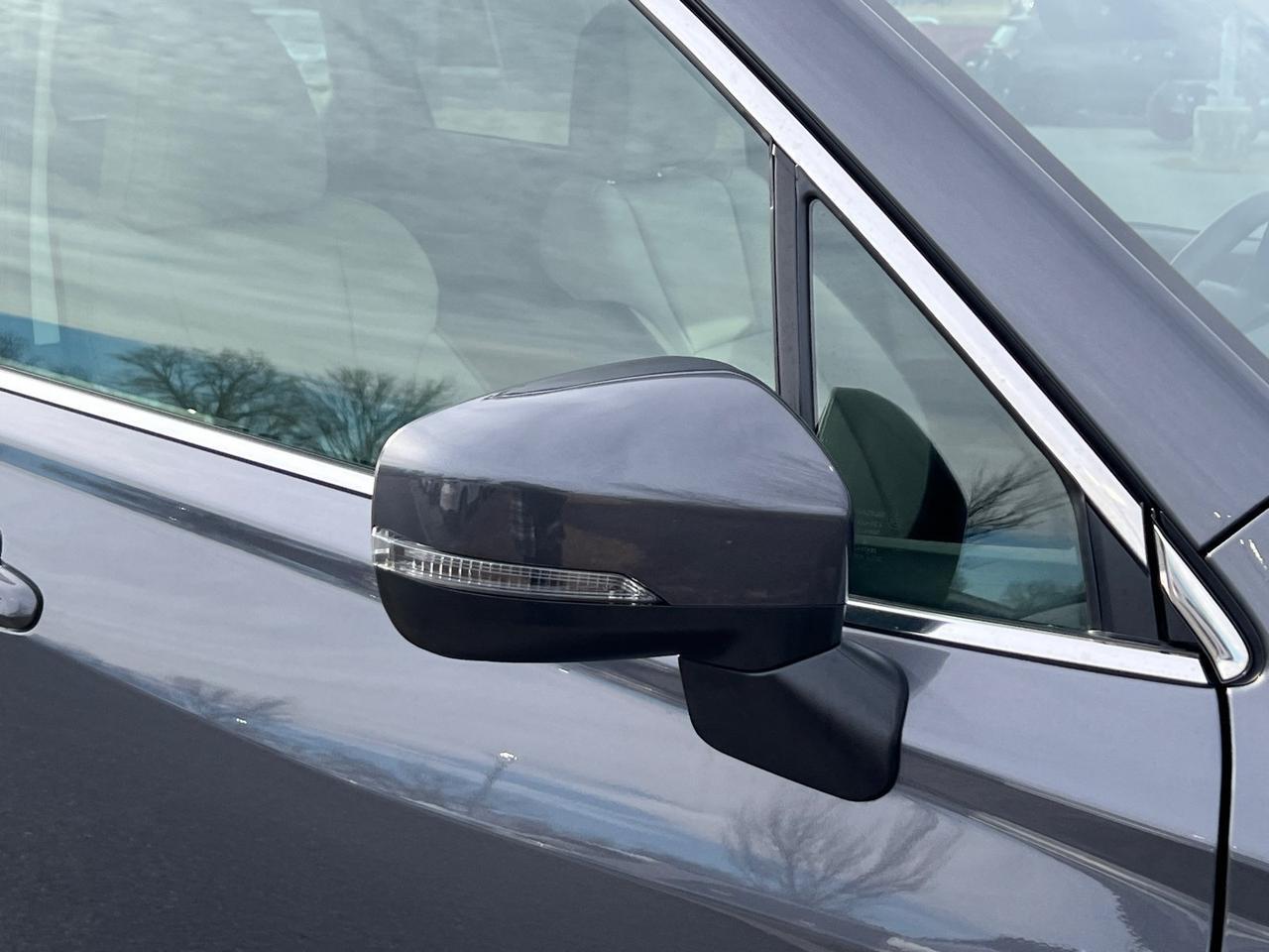 2024 Subaru Forester Limited Hagerstown MD