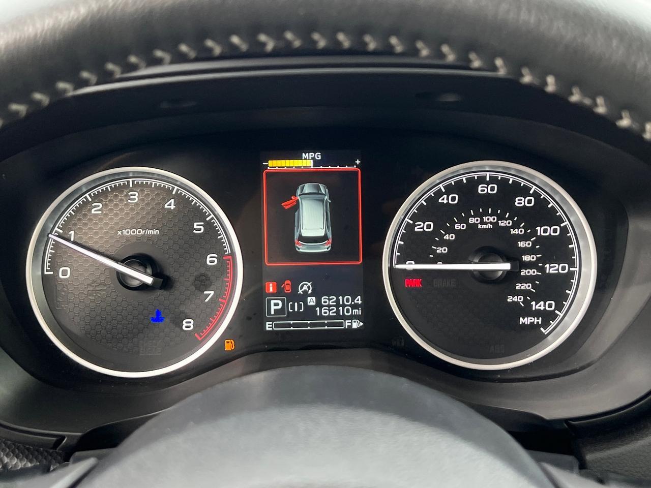 2024 Subaru Forester Limited Hagerstown MD