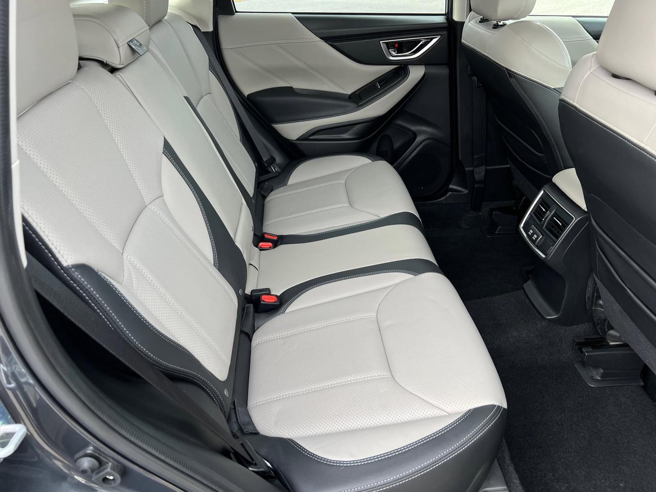 2024 Subaru Forester Limited Hagerstown MD