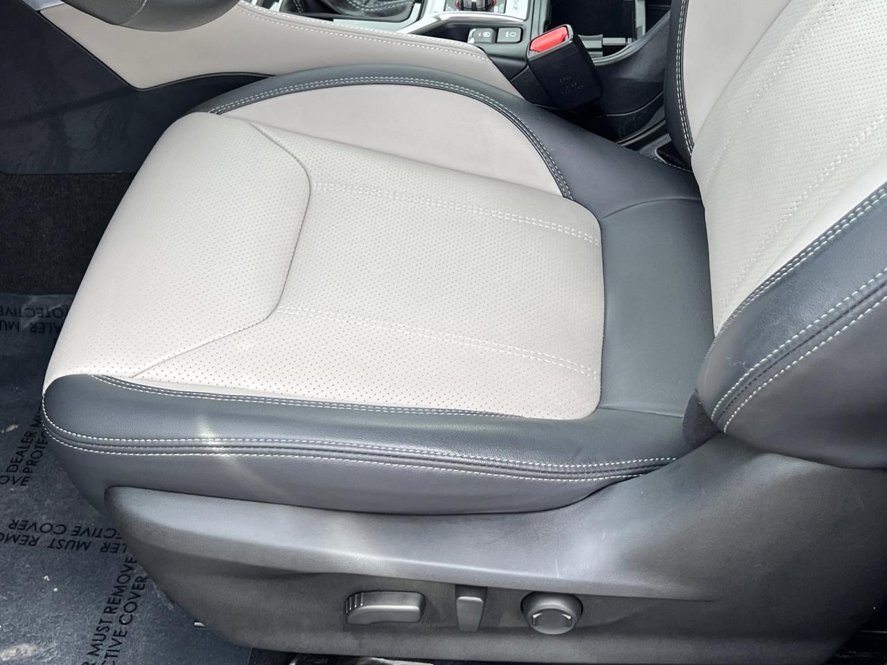 2024 Subaru Forester Limited Hagerstown MD