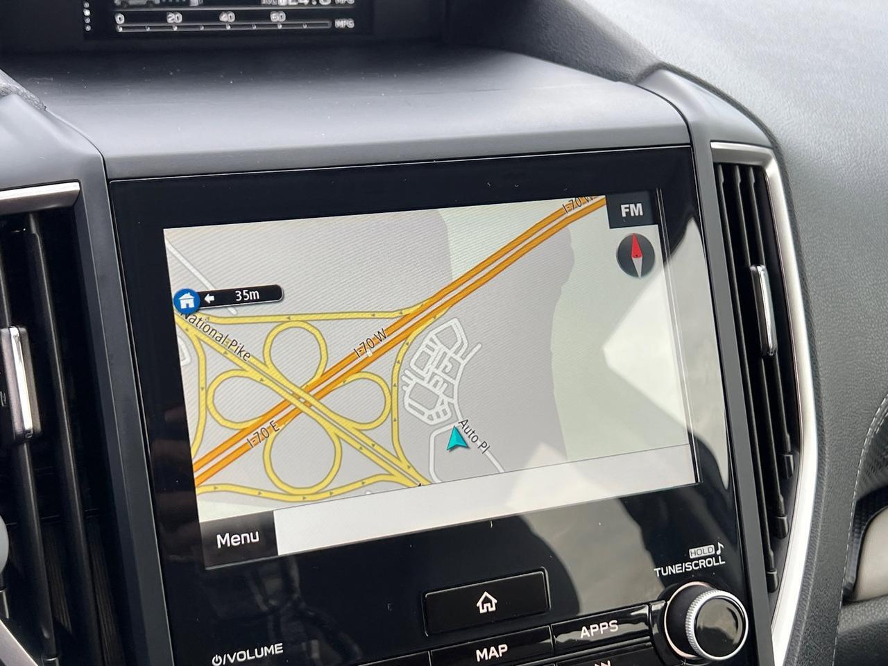 2024 Subaru Forester Limited Hagerstown MD