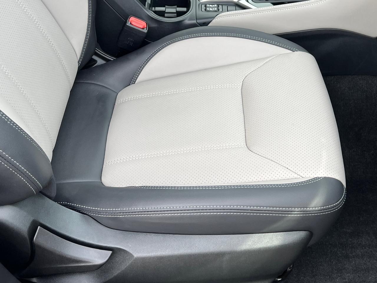 2024 Subaru Forester Limited Hagerstown MD