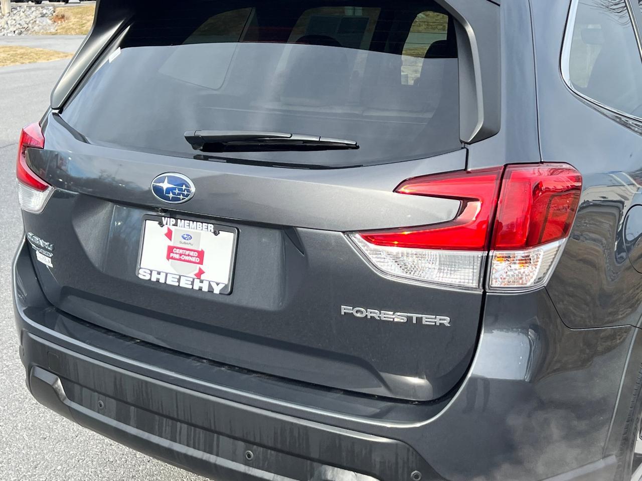 2024 Subaru Forester Limited Hagerstown MD
