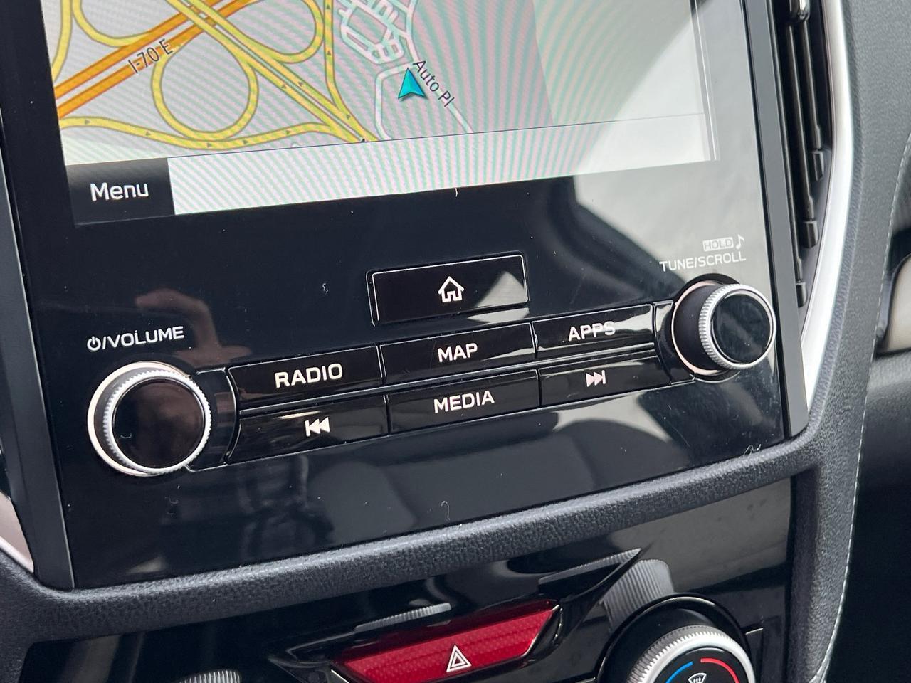 2024 Subaru Forester Limited Hagerstown MD