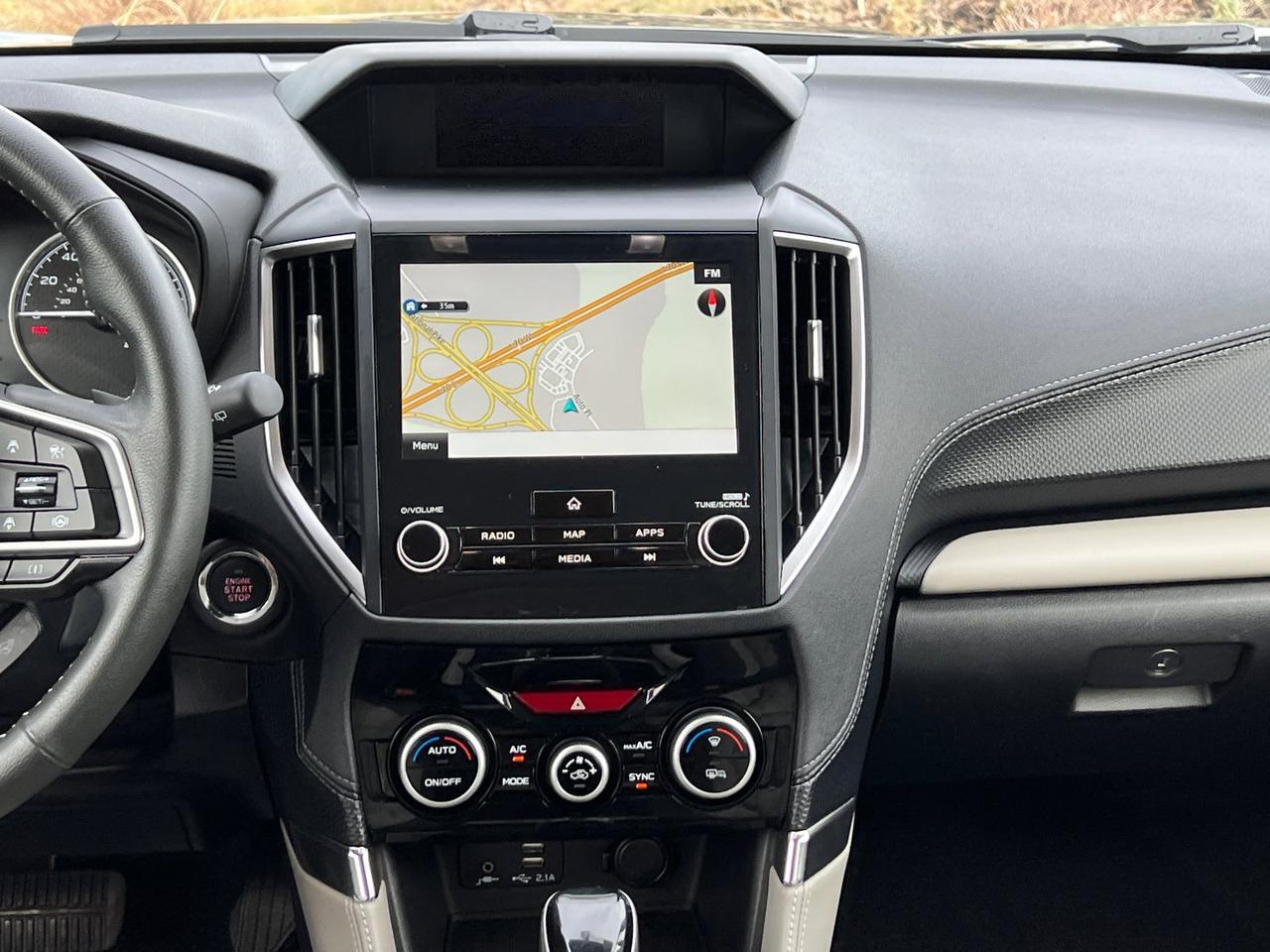 2024 Subaru Forester Limited Hagerstown MD