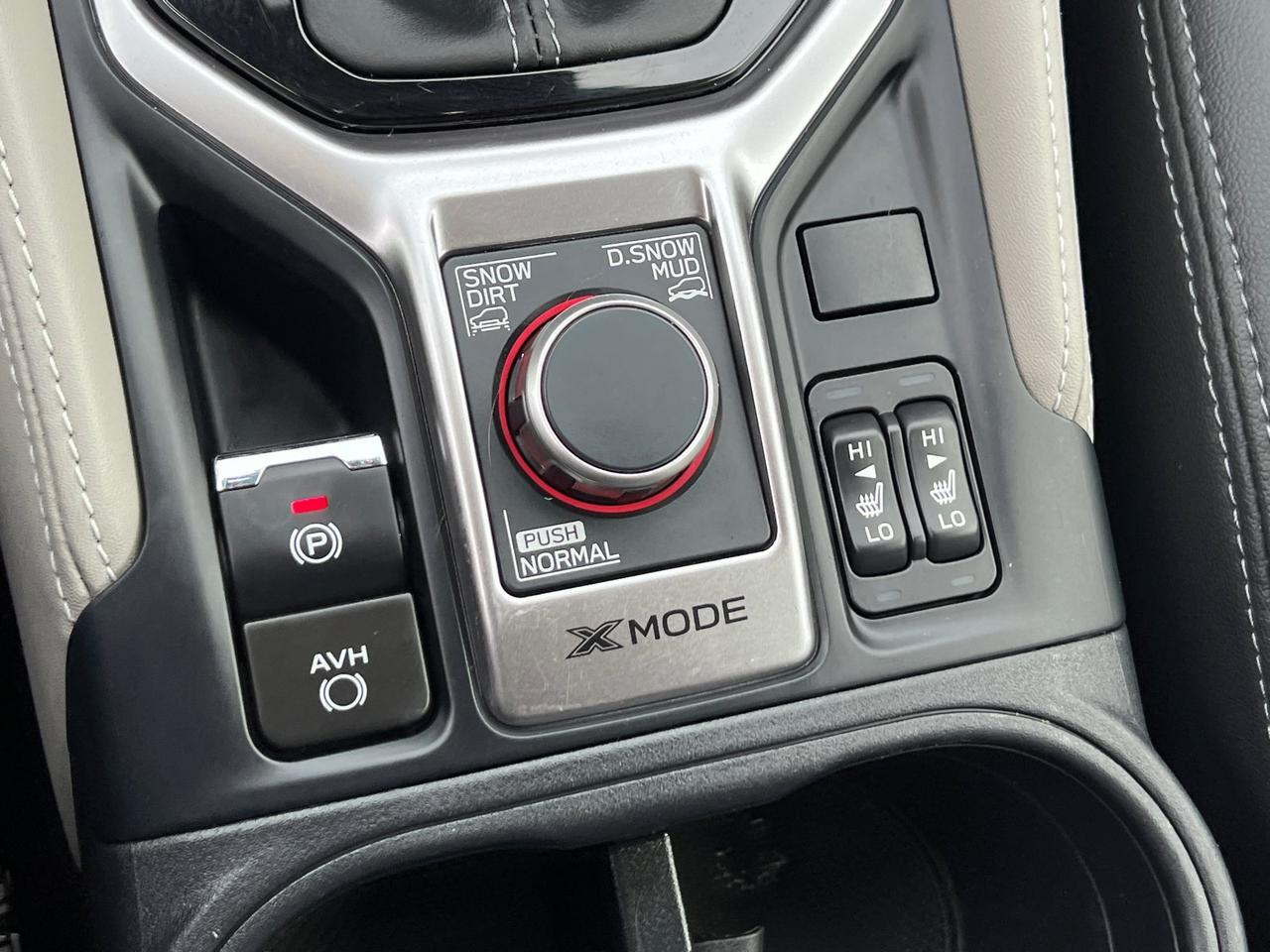 2024 Subaru Forester Limited Hagerstown MD