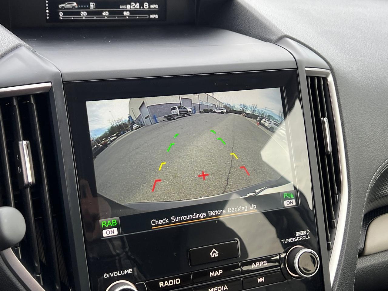 2024 Subaru Forester Limited Hagerstown MD