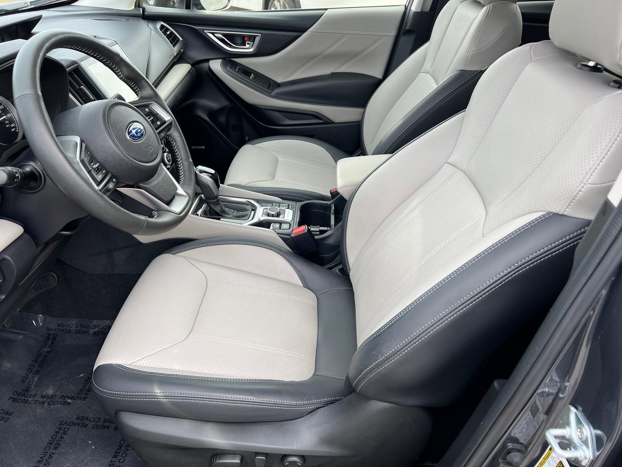 2024 Subaru Forester Limited Hagerstown MD