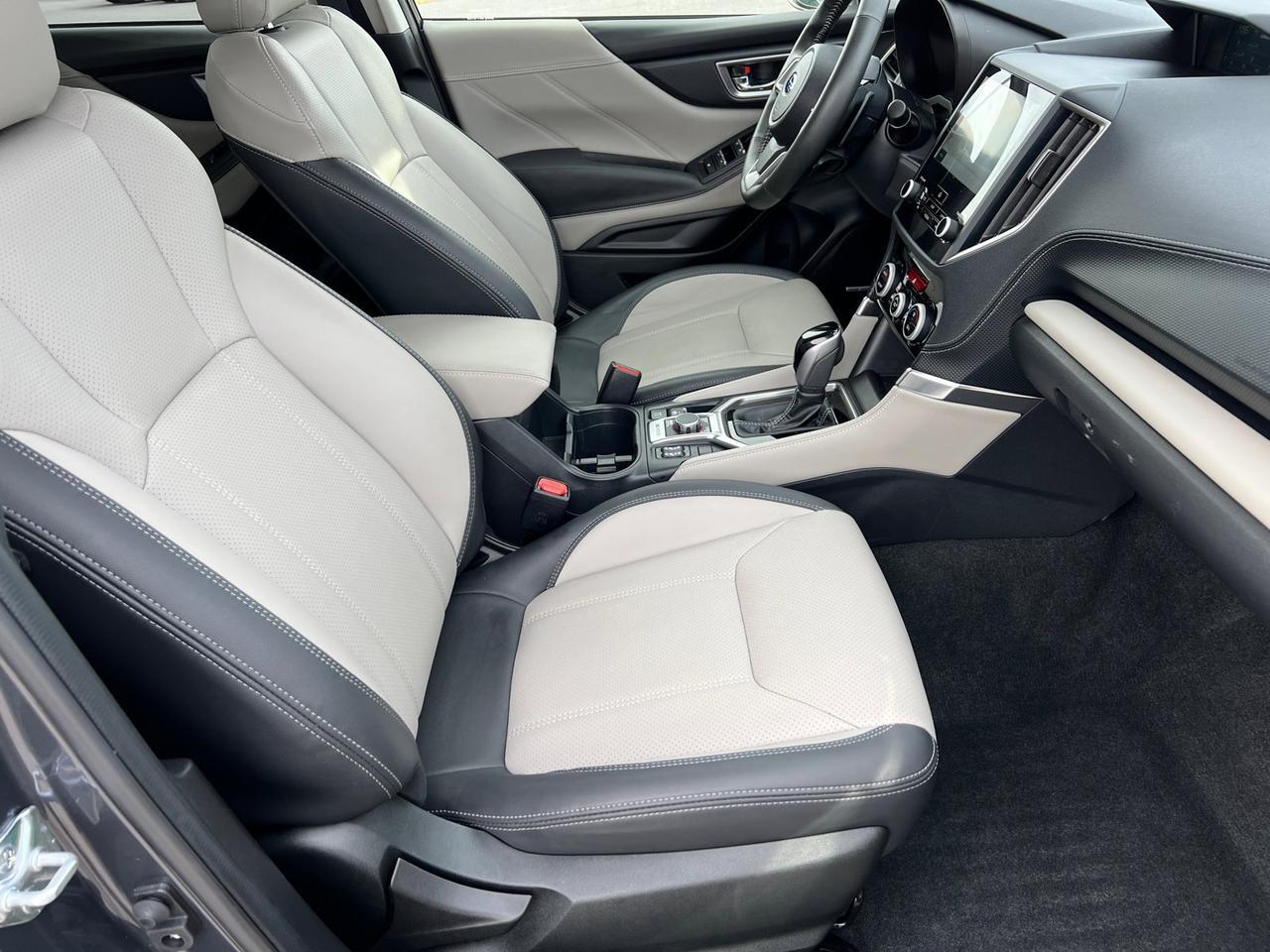 2024 Subaru Forester Limited Hagerstown MD